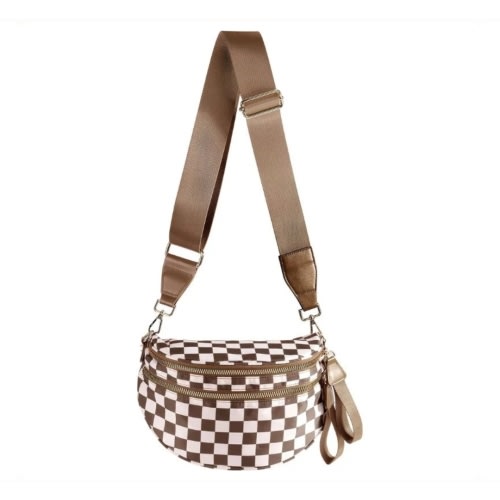 GoFree - The Roomiest Crossbody – Emmafy