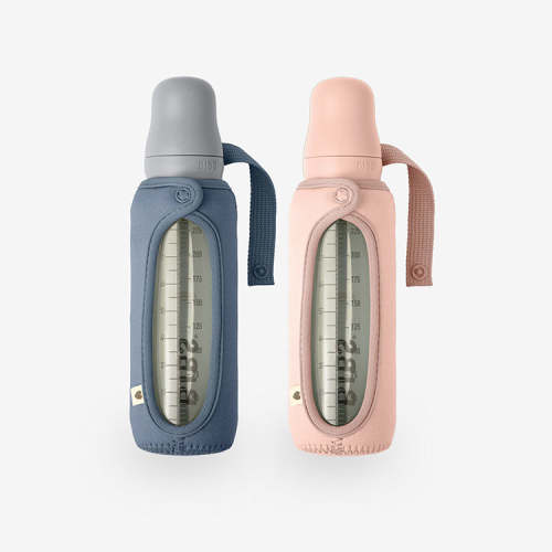 BIBS Bottle Sleeve - Large