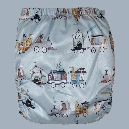 Good Zoo - Pocket Diaper