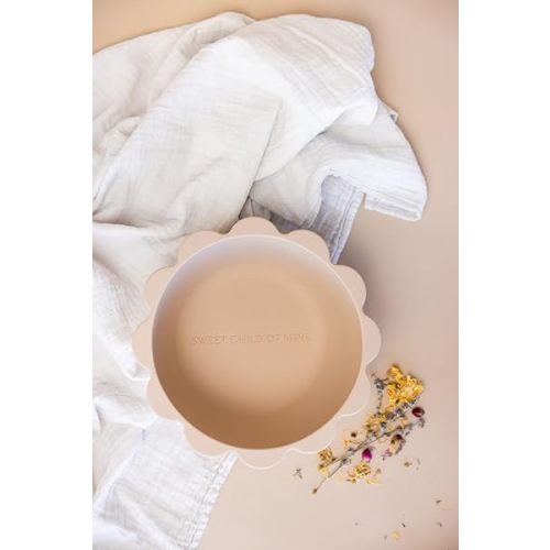 Placenta Bowl for Delayed Cord Clamping - Pregnancy Keepsake - Natural Birth Must Have - Part of Your Birthing Kit for Home Birth