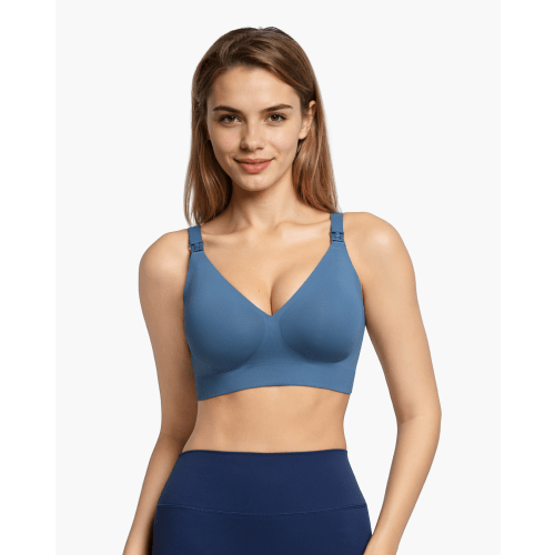 CoolFit Nursing Bra - Ultra Stretch