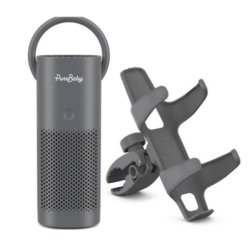 Pure Enrichment Baby On-the-go Air Purifier