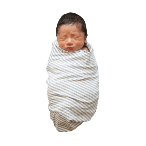 Shannon Perfect Bamboo Swaddle