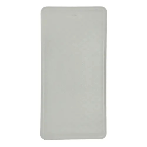 Hevea - Natural Rubber Non-slip Bath Mat - Granit | Smallable