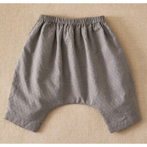CHILDREN’S CHECK PANTS - NEW IN - NEWBORN | Zara Home United States of America