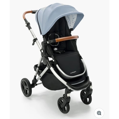 Mockingbird Single Stroller 2.0
