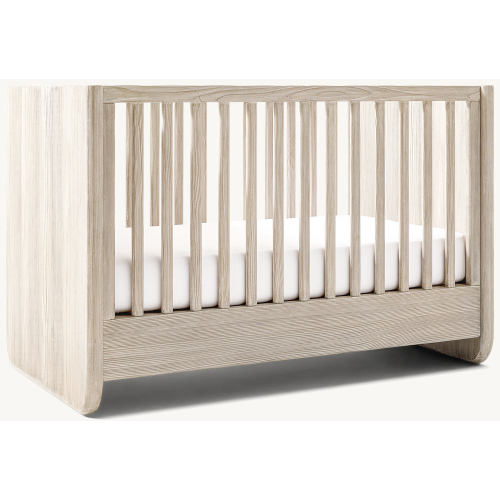 Miyu Panel Crib | RH Baby & Child
