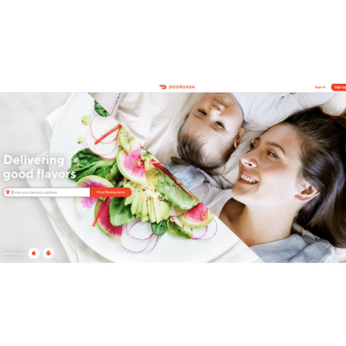 DoorDash Fund