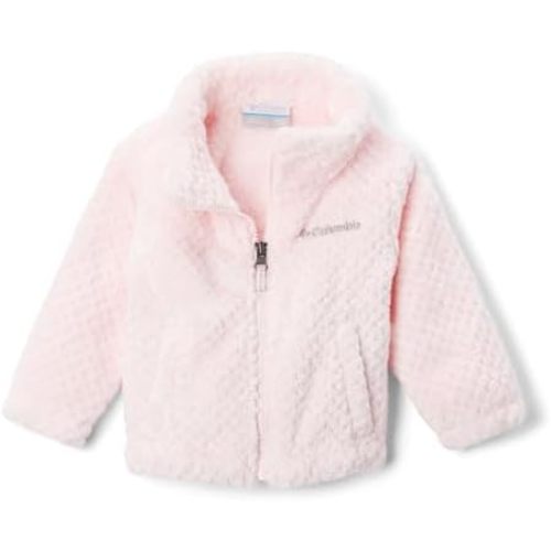 Columbia Baby Fire Side Sherpa Full Zip