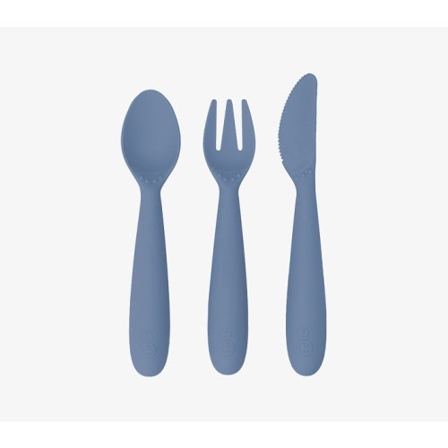 EZPZ Happy Utensils