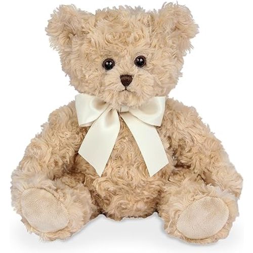 Bearington Collection Tate Teddy Bear 18 in Stuffed Animals & Teddy Bears - Stuffed Bears