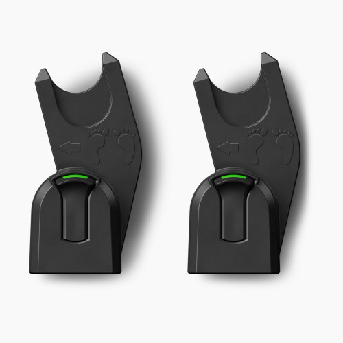 Veer Switchback Infant Car Seat Adapter - Cybex/Nuna/Maxi Cosi