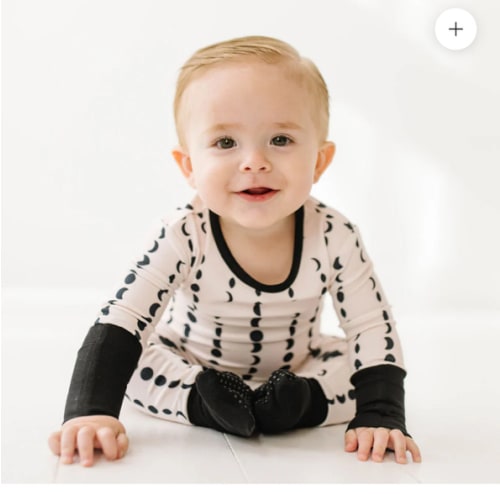 It's Just a Phase Day to Night Romper