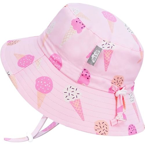 JAN & JUL Quick Dry Sun-Hat