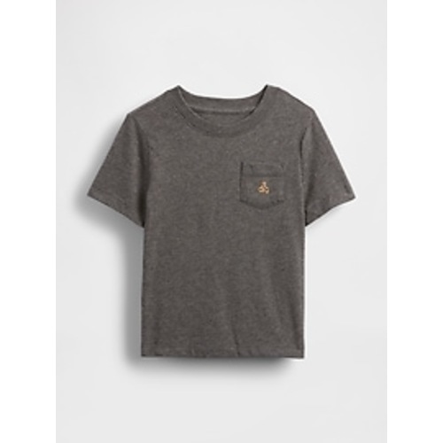 Baby & Toddler Mix & Match Pocket T-Shirt | Gap