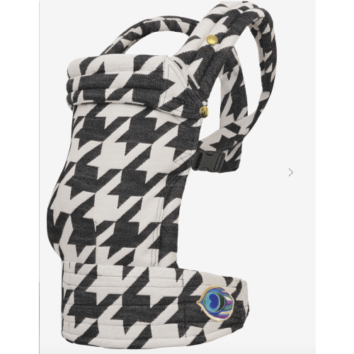 Tweed BW | Zeitgeist Baby Carrier | SHOP ARTIPOPPE