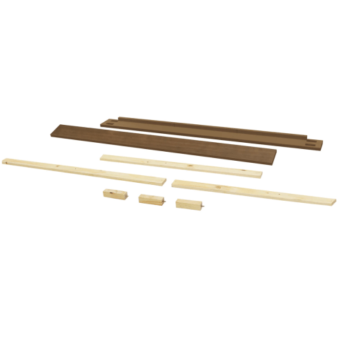 Babyletto Full Size Bed Conversion Kit (M7689)