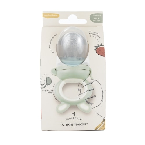 Forage Feeder - Fern