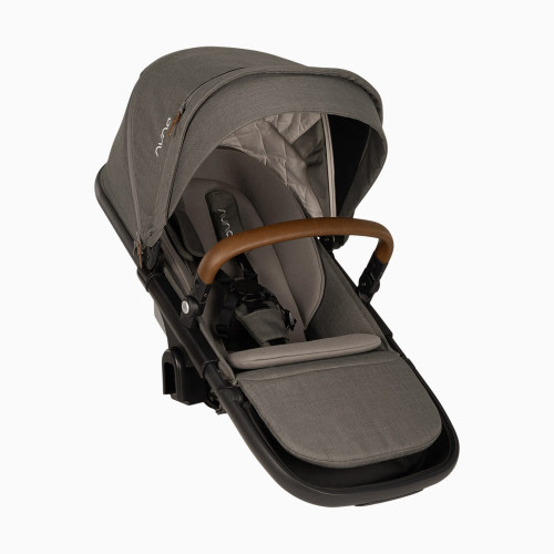 Nuna DEMI next sibling seat - Granite
