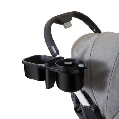 3 In 1 Stroller Cup Holder