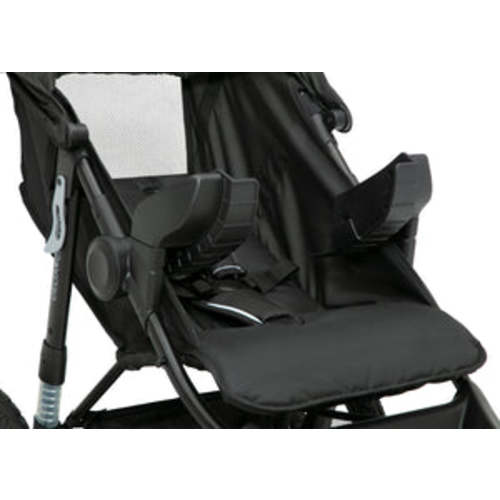 Jeep® Car Seat Adapter for Chicco Keyfit 30 | Delta Children