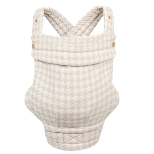 The Monarch Carrier - Houndstooth – Mabē