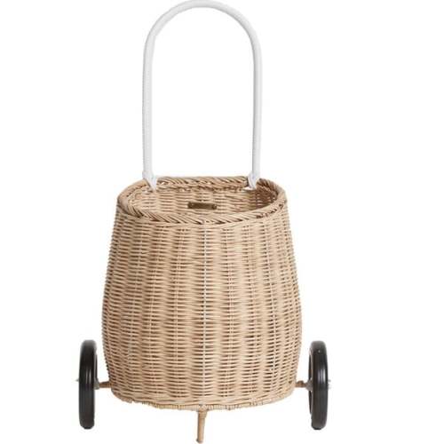 Luggy, Straw - Olli Ella | Maisonette