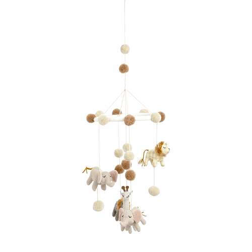 Kendi Ceiling Hanging