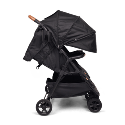 Zoe Twin: Double Stroller organizer