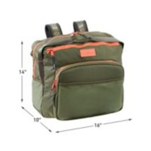 L.L.Bean Diaper Bag, 32L | Everyday Backpacks at L.L.Bean