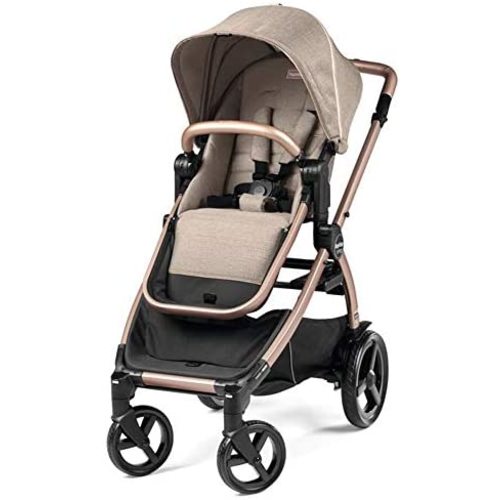 Peg Perego YPSI Stroller, Mon Amour
