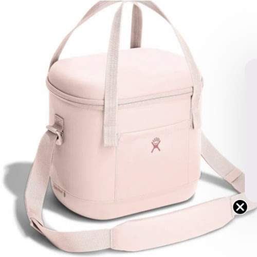 12 L Carry Out™ Soft Cooler