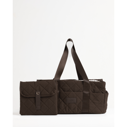 Everyday Change Time Bundle - Chocolate