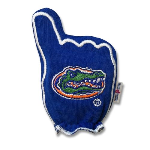 Florida Gators Day1Fans Newborn Team FanMitts