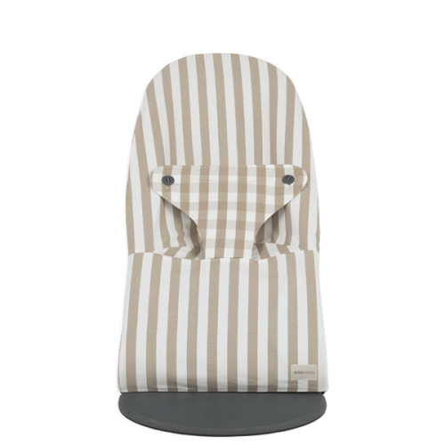 Babybjörn Cover Oak + White · Minicoton