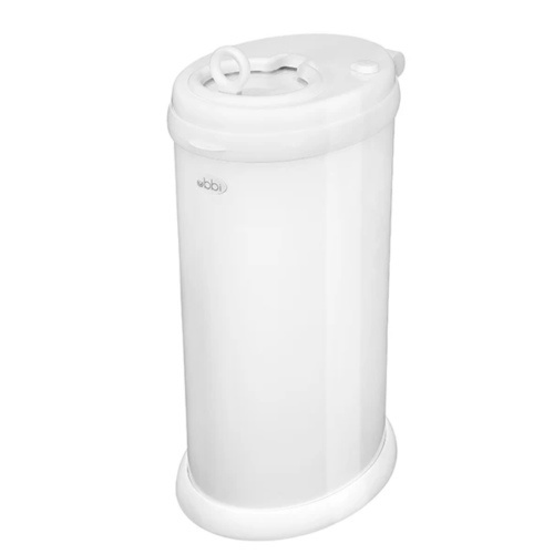 stainless steel diaper pail