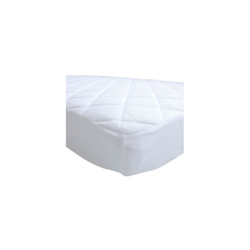 Babyworks Quilted & Filted Bamboo Mattress Protector