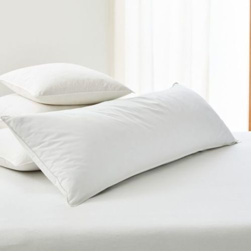 West Elm HydroCool Cooling Body Pillow