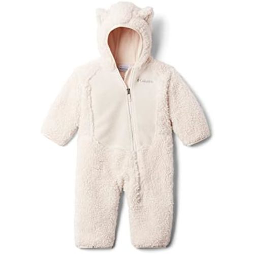 Columbia Foxy Baby Sherpa Bunting
