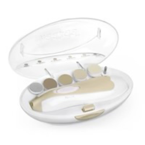 Haakaa - Baby Nail Care Set - Acorn