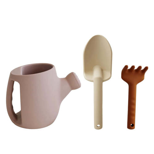 Botanical Rose Garden Set