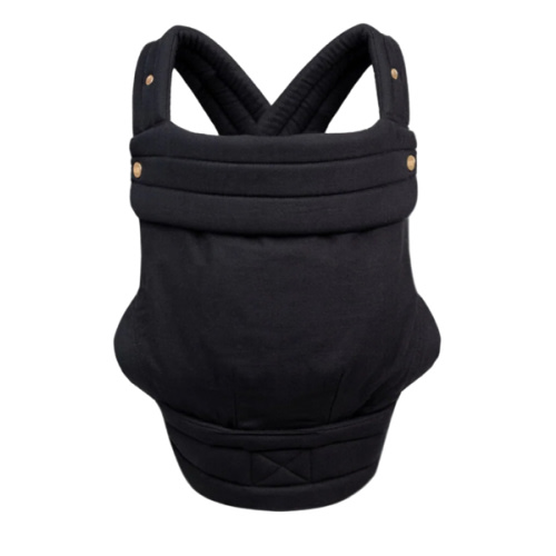 Mabē The Monarch Carrier - Color: Ebony