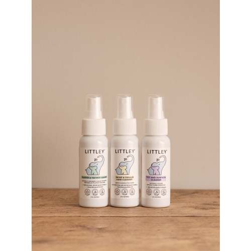Intro Bundle (2oz) - 3 Pack – Littley USA