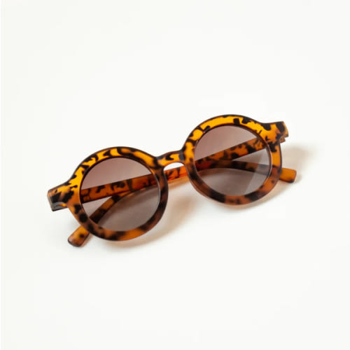 Round Sunnies