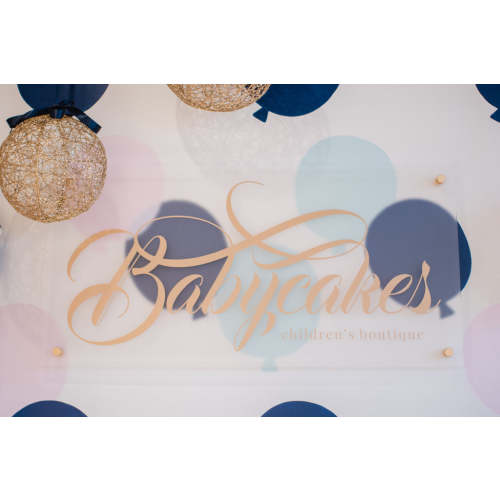 Babycakes Children's Boutique E-Gift Card