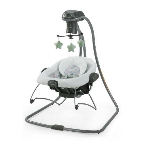 Simple Sway™ 2-in-1 Swing