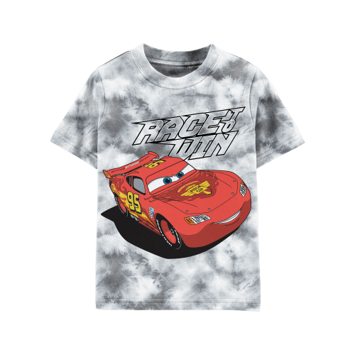 Toddler Cars Short-Sleeve Graphic Tee - Carter's | Carter's