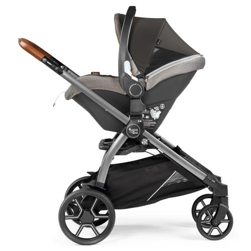 Z4 Agio - Stroller
