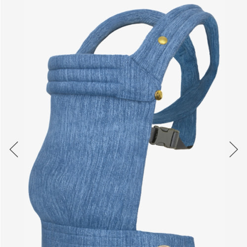 Denim Classic | Zeitgeist Baby Carrier | SHOP ARTIPOPPE