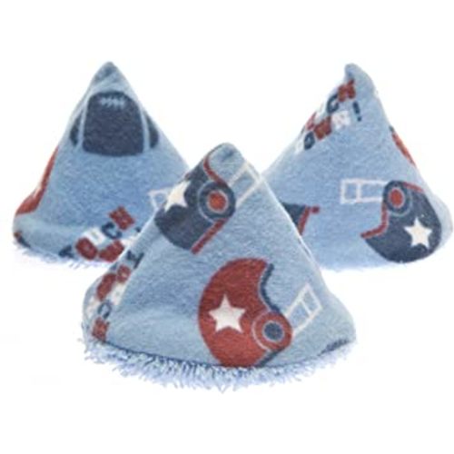 Peepee Teepee for The Sprinkling WeeWeee, Baby Pee Shield, American Football Design